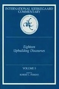 International Kierkegaard Commentary